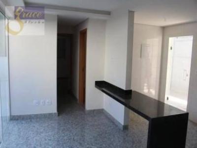 Apartamento para Venda, em Belo Horizonte, bairro SÃO PEDRO, 2 banheiros, 1 suíte, 2 vagas