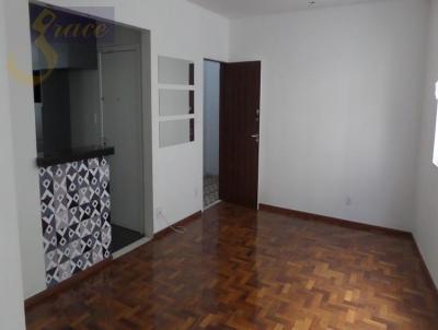 Apartamento para Venda, em Belo Horizonte, bairro SÂO LUCAS, 2 banheiros, 1 suíte, 1 vaga