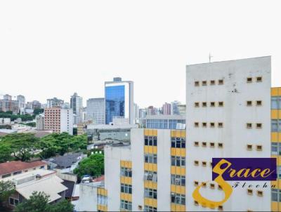 Cobertura para Venda, em Belo Horizonte, bairro SAVASSI, 1 dormitório, 1 banheiro, 1 suíte, 1 vaga